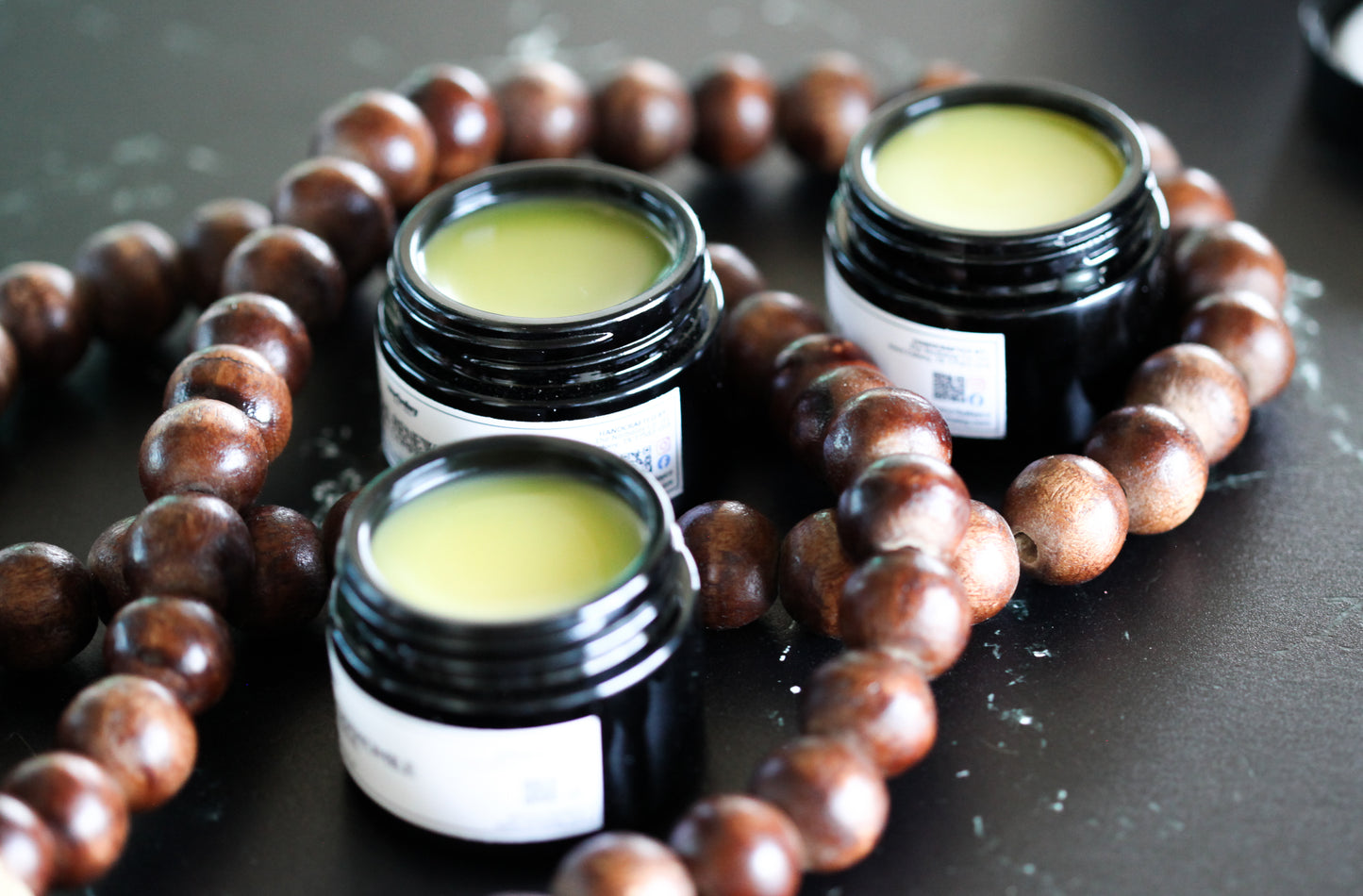 Arnica & Calendula Soft Strength Salve